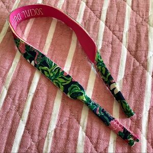 Lily Pulitzer Sunglass Strap